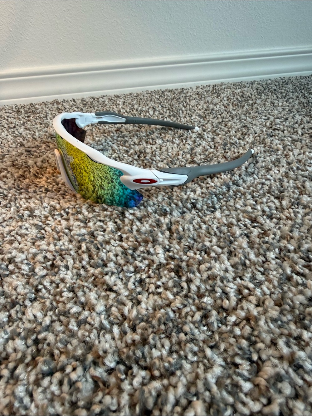 Oakley Radar EV Path Sunglasses - Picture 3 of 8